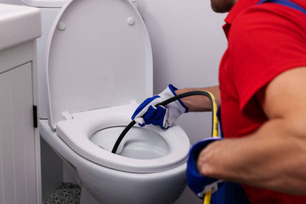 Best Sewer Cleaning Services  in Honokaa, HI