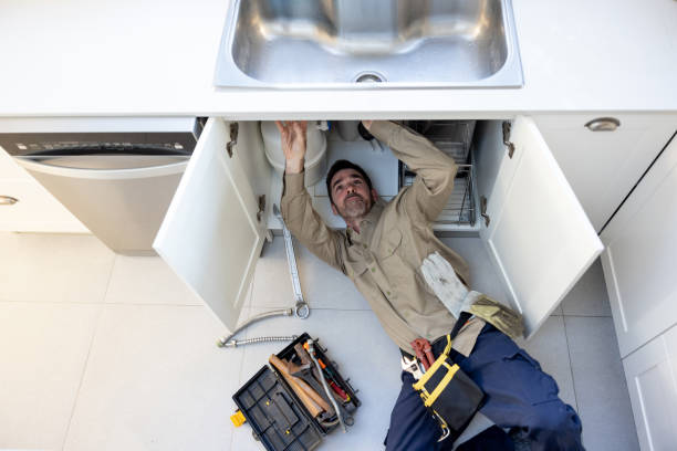 Best Emergency Plumbing Repair  in Honokaa, HI