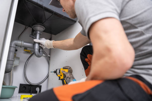 Best Same-Day Plumbing Service  in Honokaa, HI