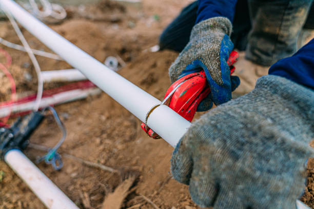 Best Gas Line Repair  in Honokaa, HI